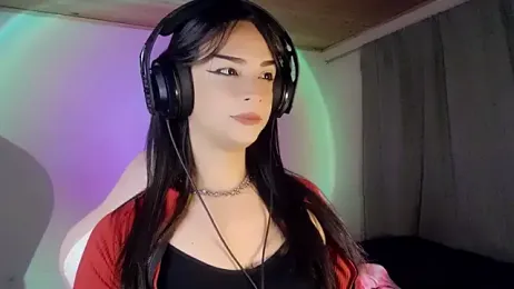 Dollbehavior_ webcam stripchat model stream image