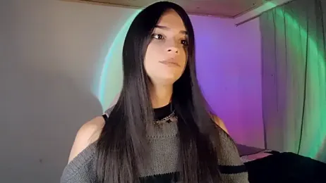 Dollbehavior_ webcam model stream image