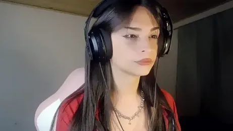 Dollbehavior_ webcam model stream image