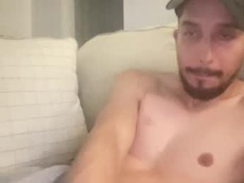 papicubano_guapo23cm webcam model stream image