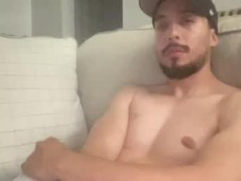 papicubano_guapo23cm webcam model stream image