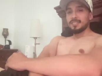 papicubano_guapo23cm webcam chaturbate model stream image