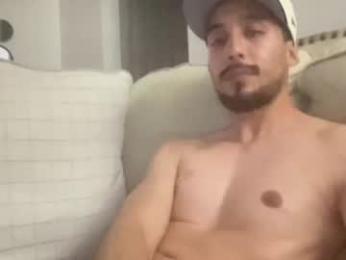 papicubano_guapo23cm webcam model stream image