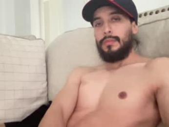 papicubano_guapo23cm webcam chaturbate model stream image