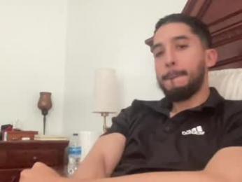 papicubano_guapo23cm webcam chaturbate model stream image