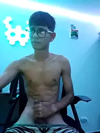 ElverCol webcam model stream image