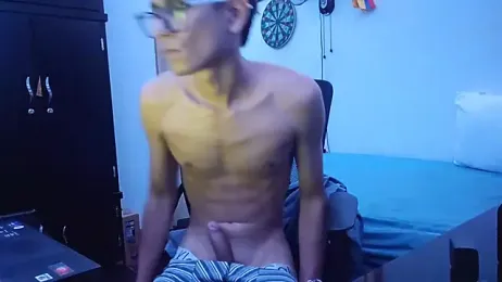 ElverCol webcam model stream image