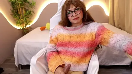 simone_sky webcam model stream image