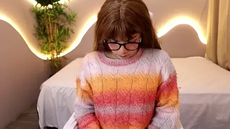 simone_sky webcam model stream image