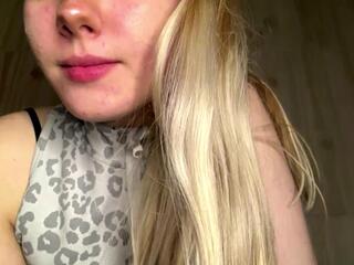 Parthenia Prudden webcam model stream image
