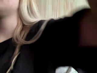 Parthenia Prudden webcam model stream image