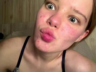 Parthenia Prudden webcam model stream image
