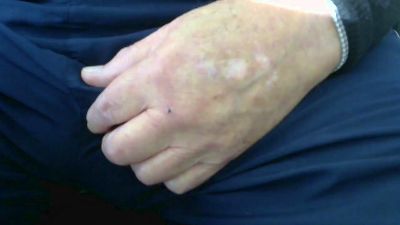 punt1 webcam model stream image