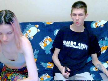 Ivy-Lester webcam model stream image