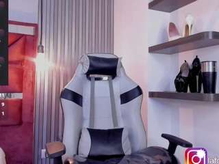 katadelafontaine webcam model stream image