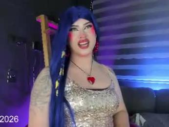 ashlybetancurxxx webcam model stream image