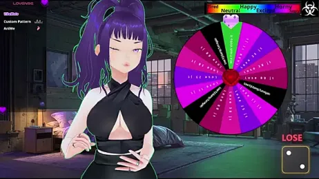 Lanathevirus webcam stripchat model stream image