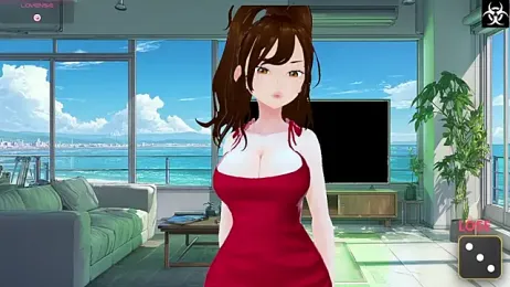 Lanathevirus webcam stripchat model stream image