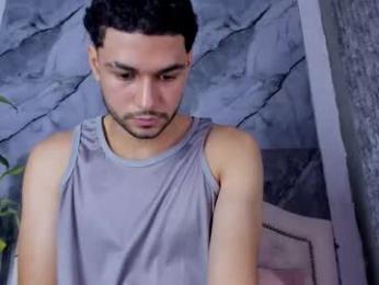 bry_dalton webcam model stream image