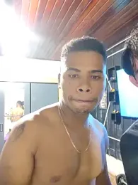 NegoDiferenciado webcam stripchat model stream image