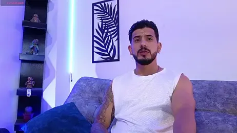 Bruno_Mattos webcam model stream image