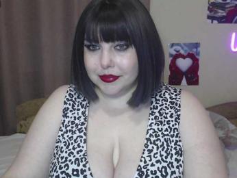 -HeartSease- webcam model stream image