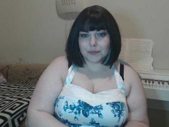 -HeartSease- webcam model stream image