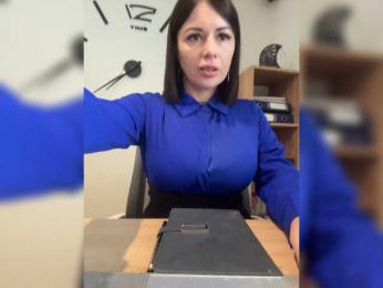 ANNA_Fox webcam bongacams model stream image