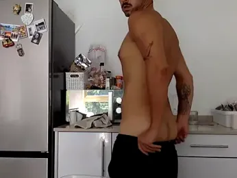 Benistripp webcam model stream image
