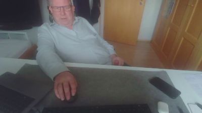 mdevbi webcam model stream image