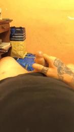 Capitan_filete webcam model stream image