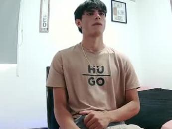 harrythomson1 webcam model stream image