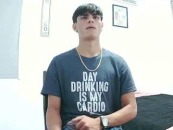 harrythomson1 webcam model stream image