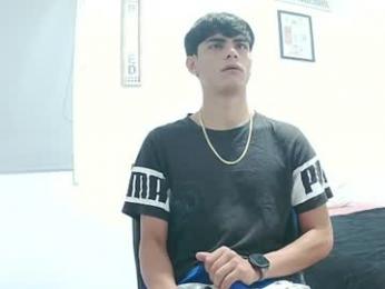 harrythomson1 webcam model stream image