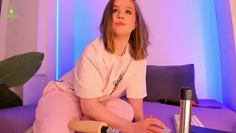 ErikaLust webcam stripchat model stream image