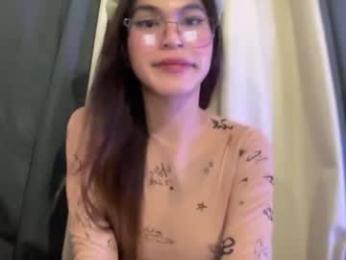 haliya_xsamer webcam model stream image