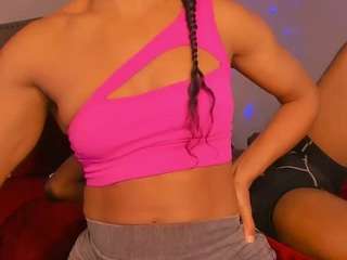 tenderg webcam model stream image