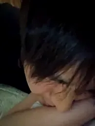 MANZ35 webcam stripchat model stream image