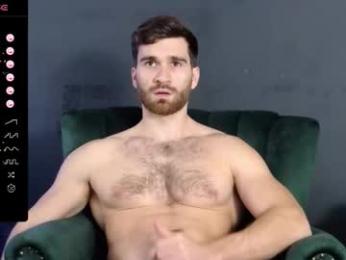 damonking01 webcam model stream image