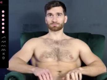 damonking01 webcam model stream image