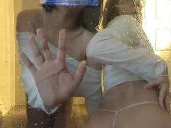 ariel_versace webcam model stream image