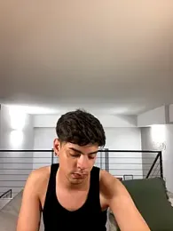 dylancrugerx webcam model stream image