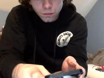 donutking42069 webcam chaturbate model stream image