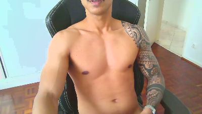 Azedador webcam model stream image