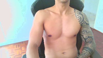 Azedador webcam model stream image