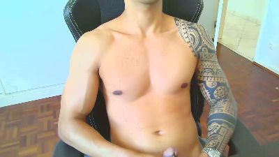 Azedador webcam model stream image