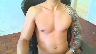 Azedador webcam model stream image