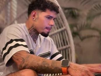 yamp_bigcock webcam model stream image