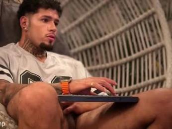 yamp_bigcock webcam model stream image