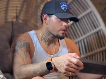 yamp_bigcock webcam model stream image